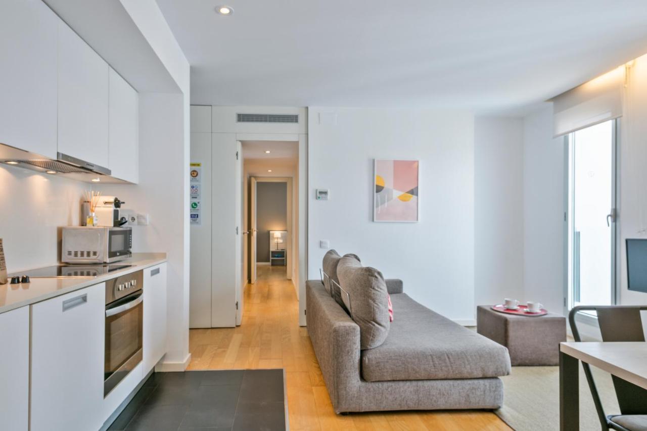 Apartment Lugaris *