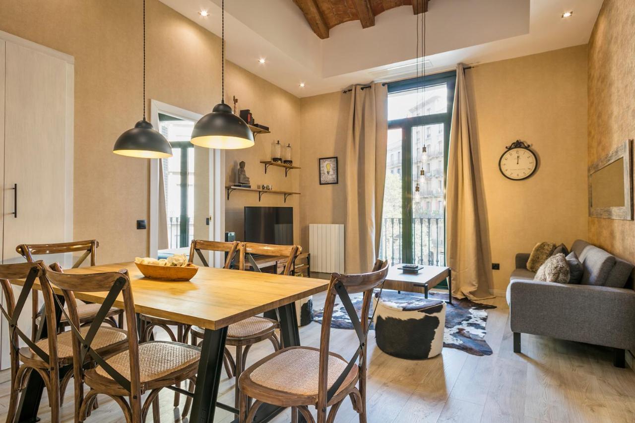 Appartement Midtown Luxury By Sweett Barcelone
