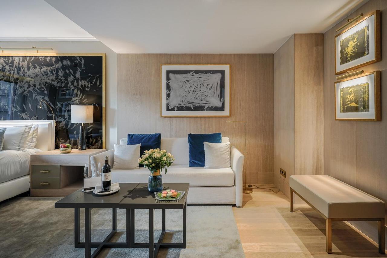 The One Gl Hotel