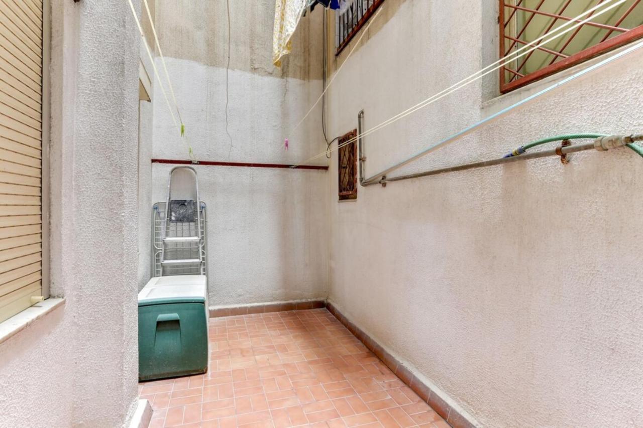 Bright And Spacious 3 Bedroom Close To The Beach Appartement Barcelone