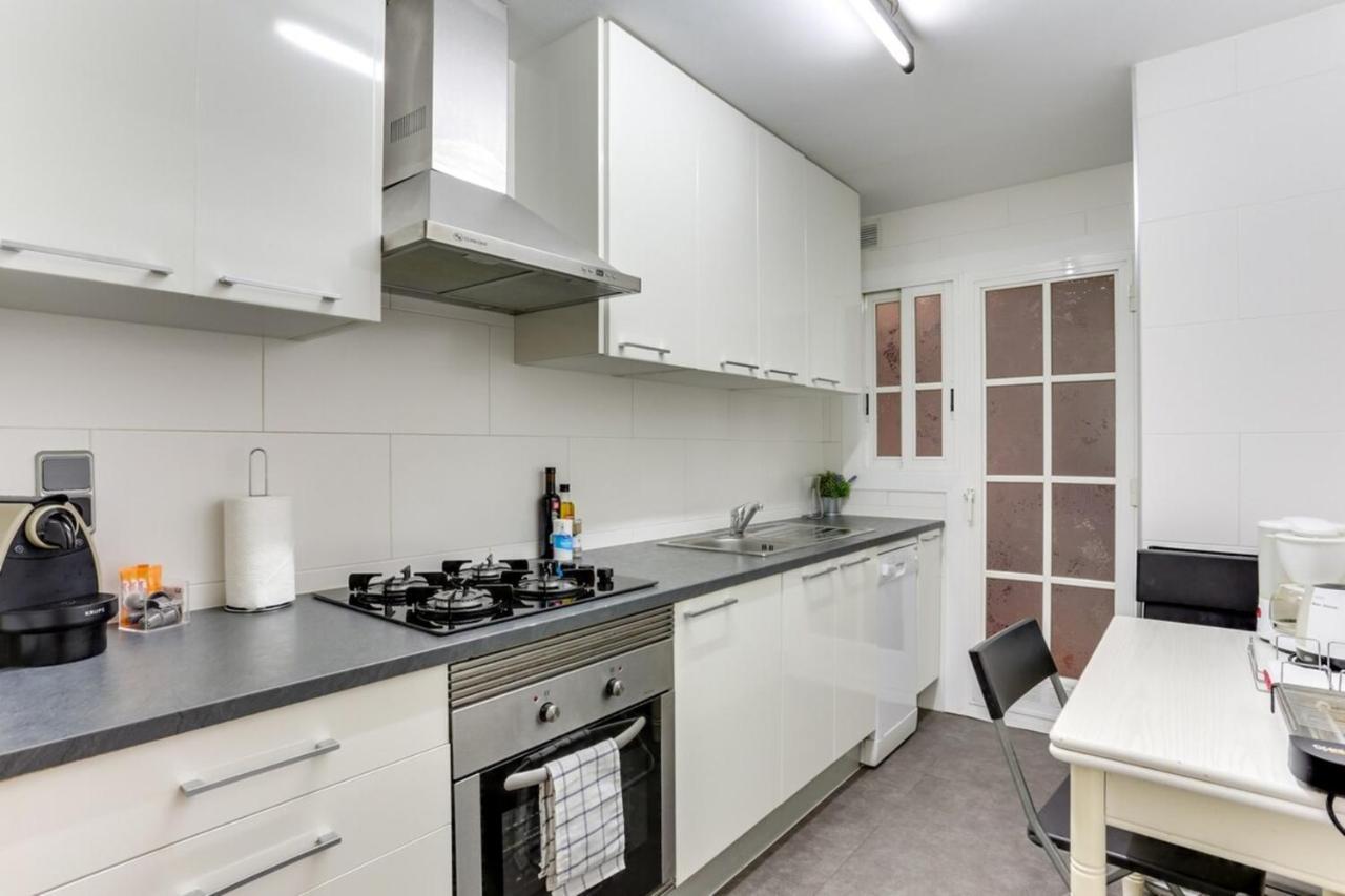 Bright And Spacious 3 Bedroom Close To The Beach * Barcelone