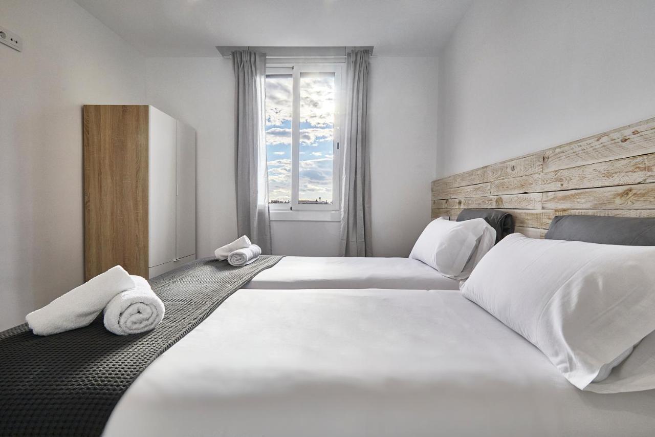 Apartment Bbarcelona Fira Superior Flats