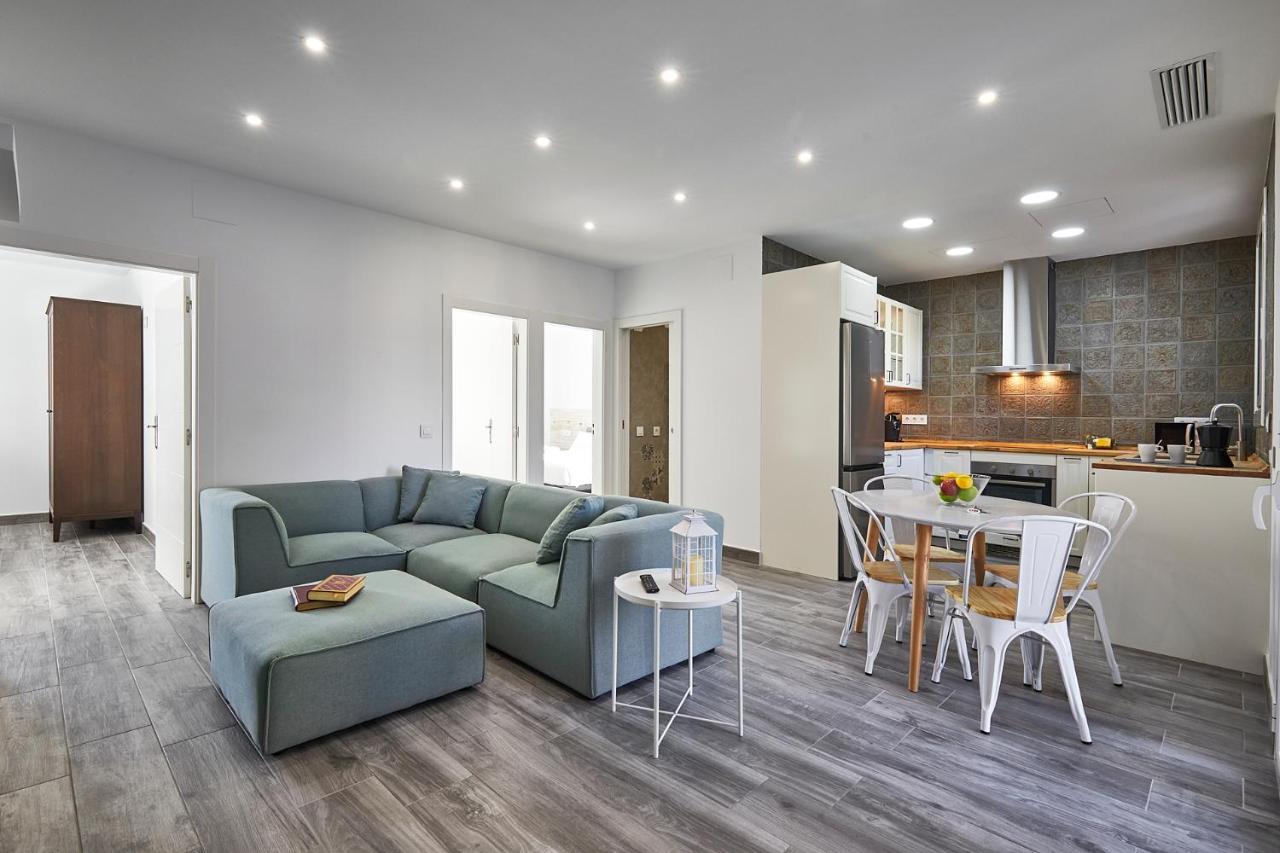 Apartment Bbarcelona Fira Superior Flats Barcelona