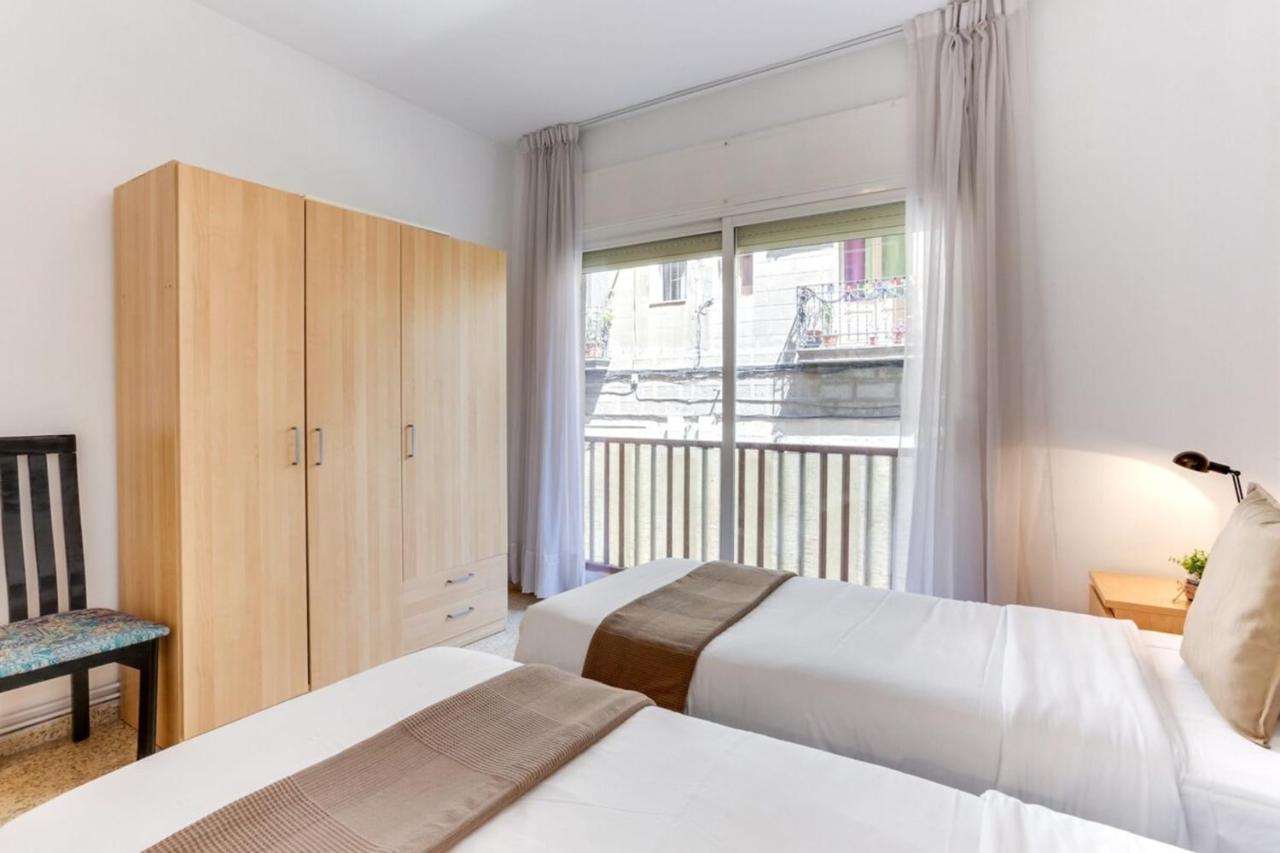 Appartement Bright And Spacious 3 Bedroom Close To The Beach