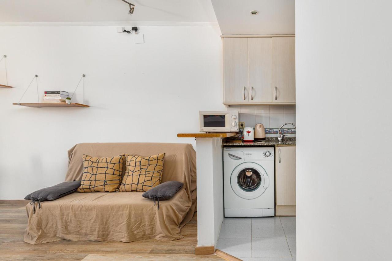 Apartamento Playa De Bogatell - Soleada Y Serena
