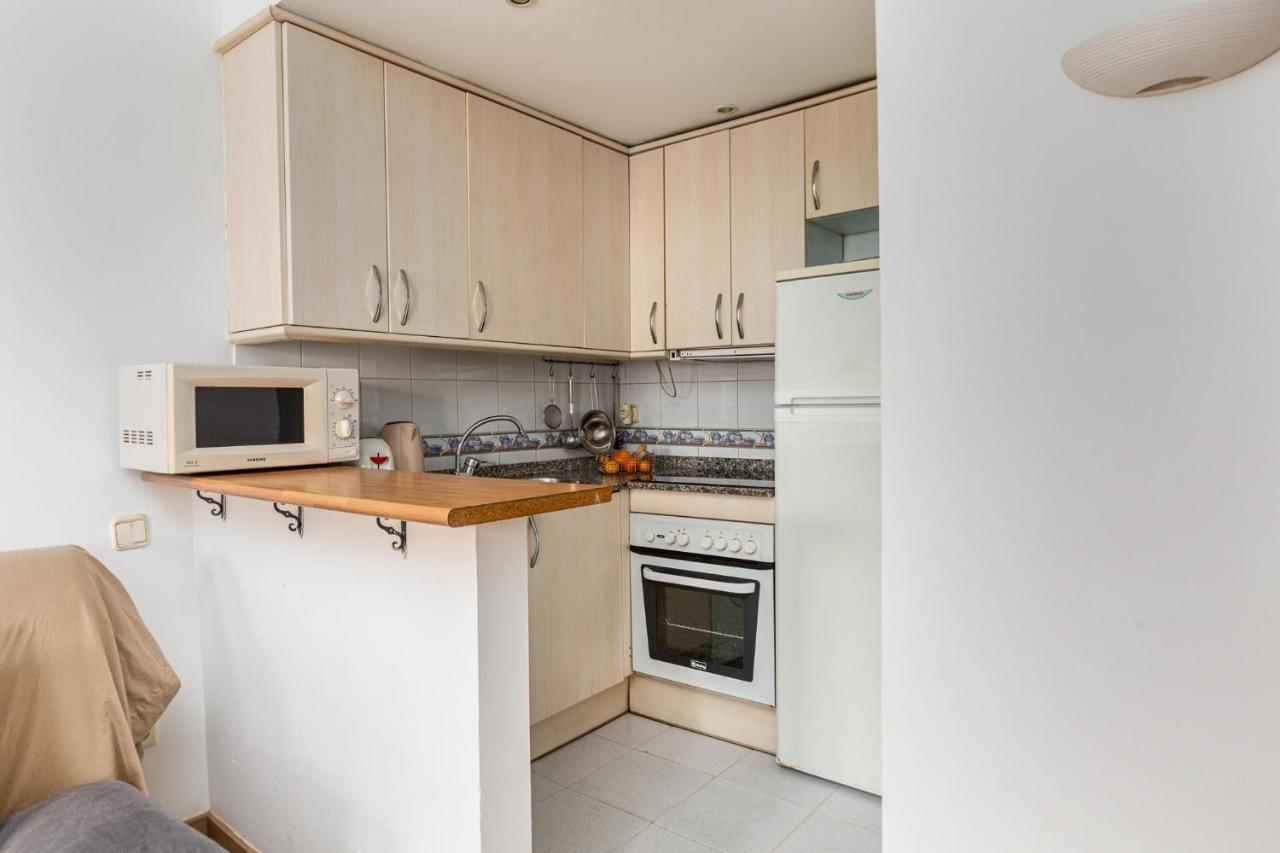 Apartamento Playa De Bogatell - Soleada Y Serena