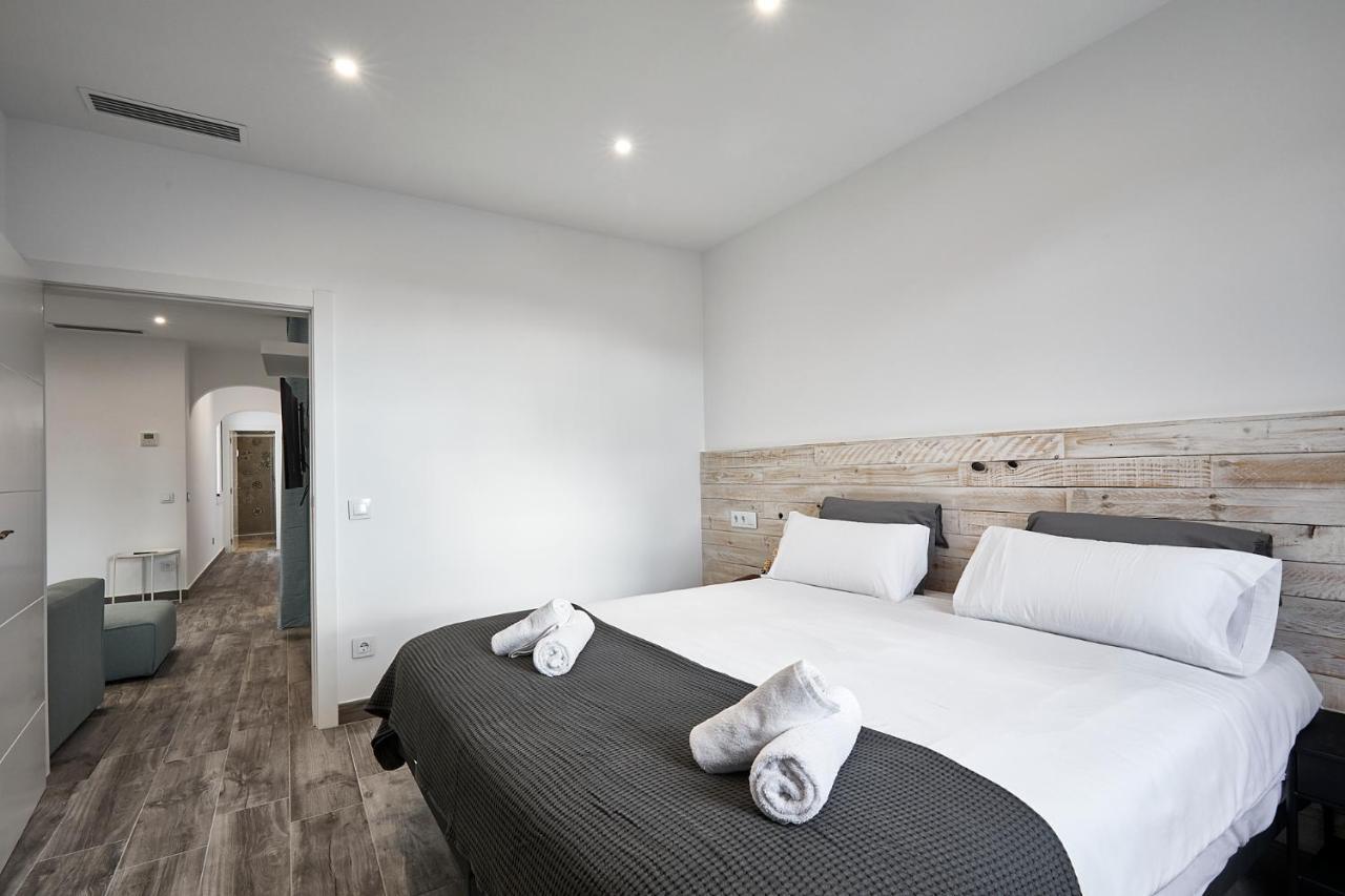 Apartment Bbarcelona Fira Superior Flats *