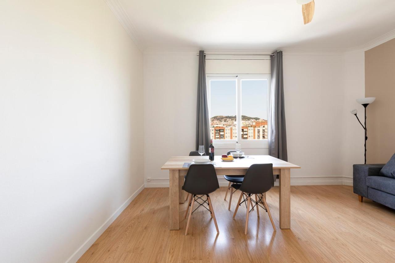 Apartment Ab Sagrada Familia Views