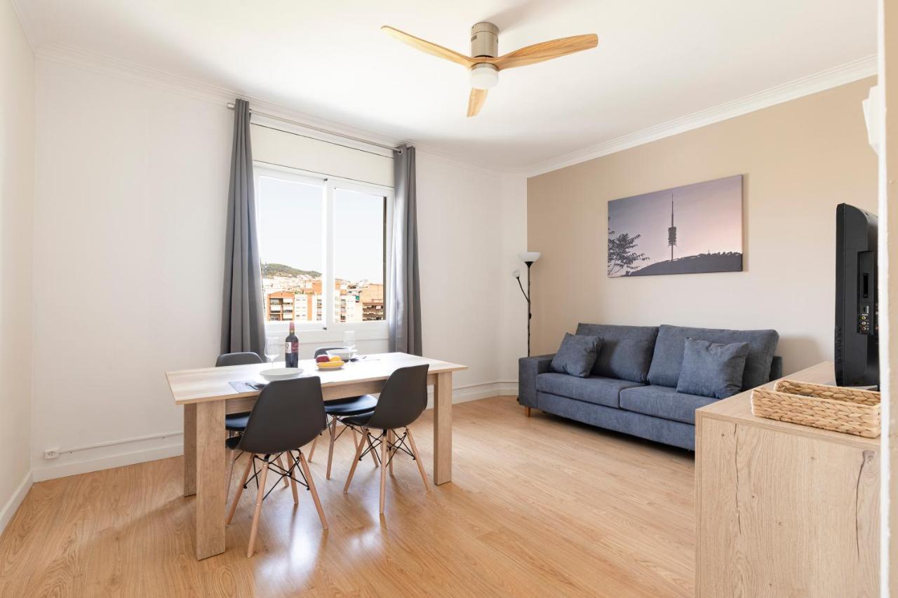 Apartment Ab Sagrada Familia Views