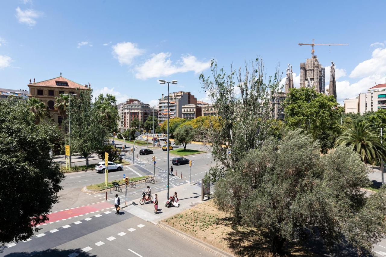Ab Sagrada Familia Views Apartment