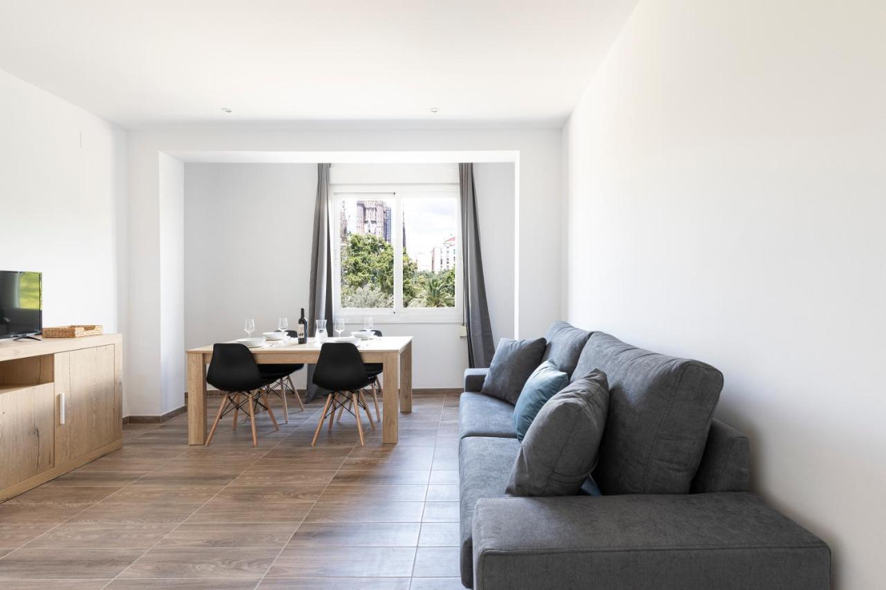 Apartment Ab Sagrada Familia Views *