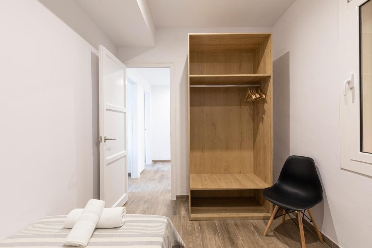 Ab Sagrada Familia Views Apartment *
