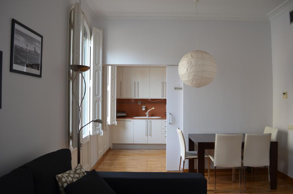 Apartment Gaudi