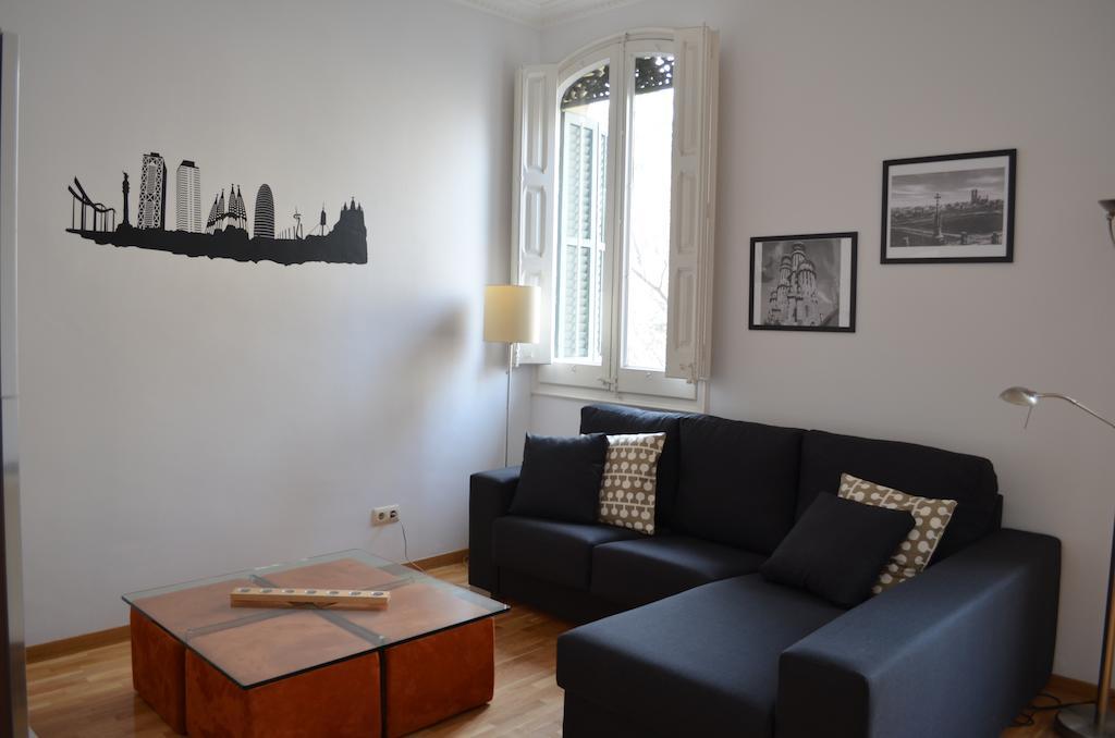 Apartment Gaudi *