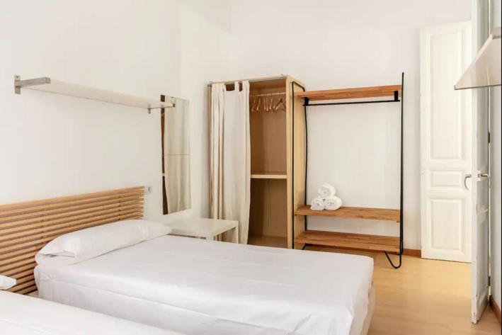 Bellafila Gothic Appartement Barcelona