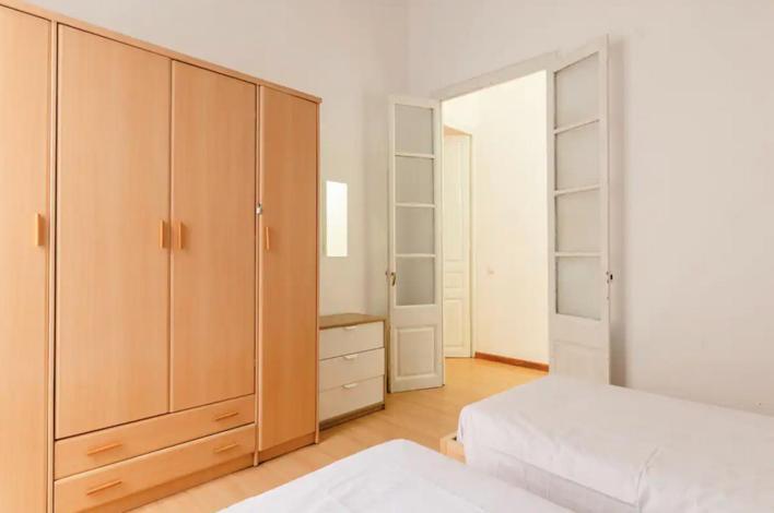 Bellafila Gothic Appartement Barcelona