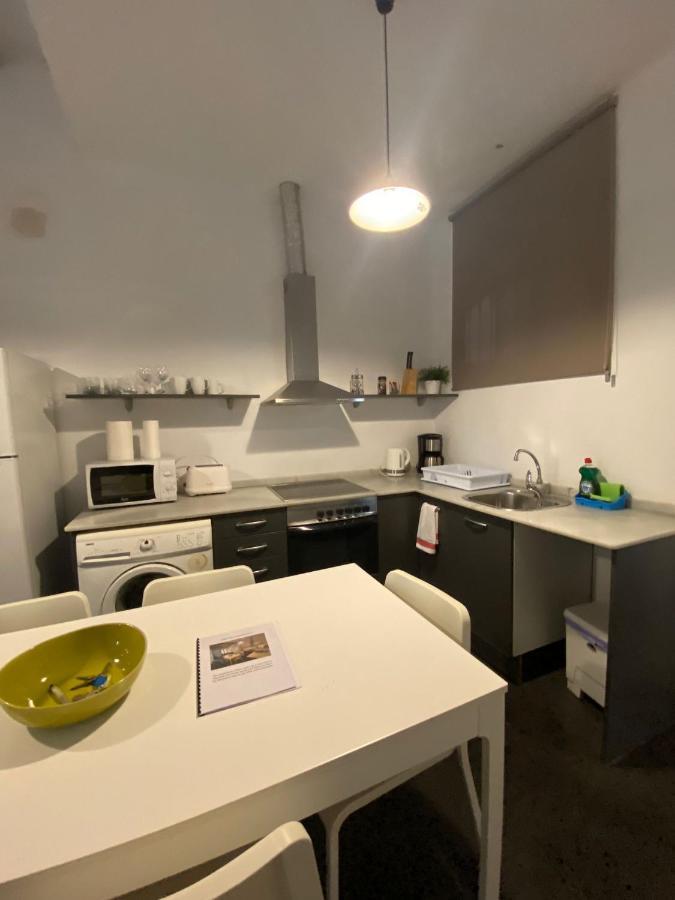 Appartement Esparteria 2
