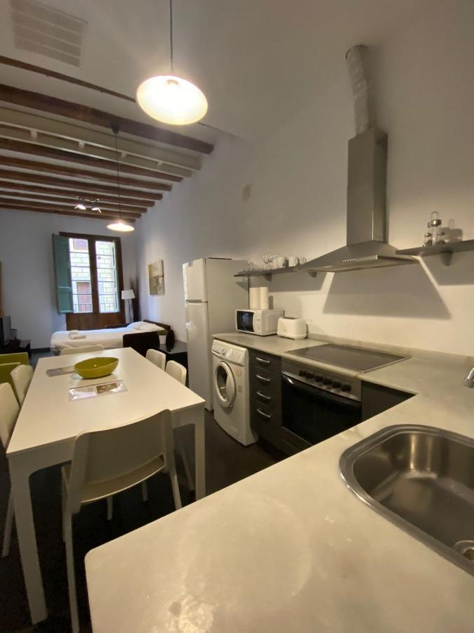 Appartement Esparteria 2 Barcelone