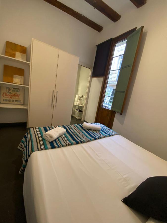 Esparteria 2 Appartement Barcelone