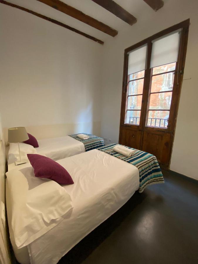 Appartement Esparteria 2