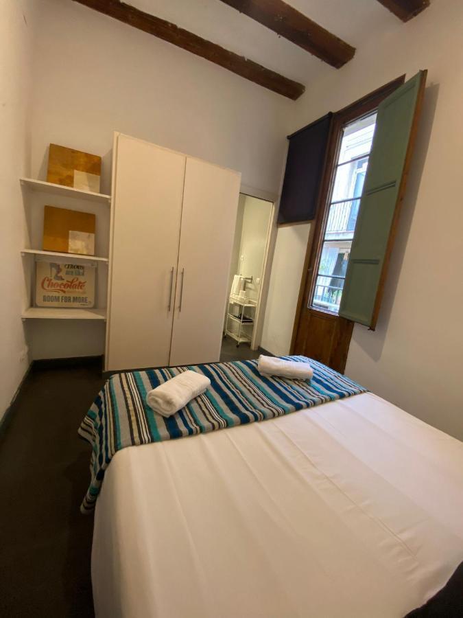 Appartement Esparteria 2 Barcelone
