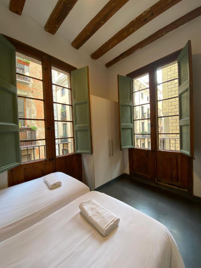 Esparteria 2 Appartement *