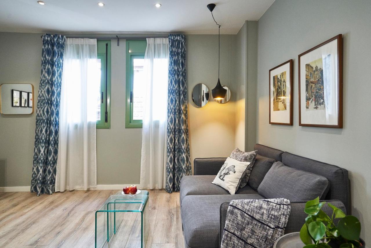 Cathedral Apartamento *
