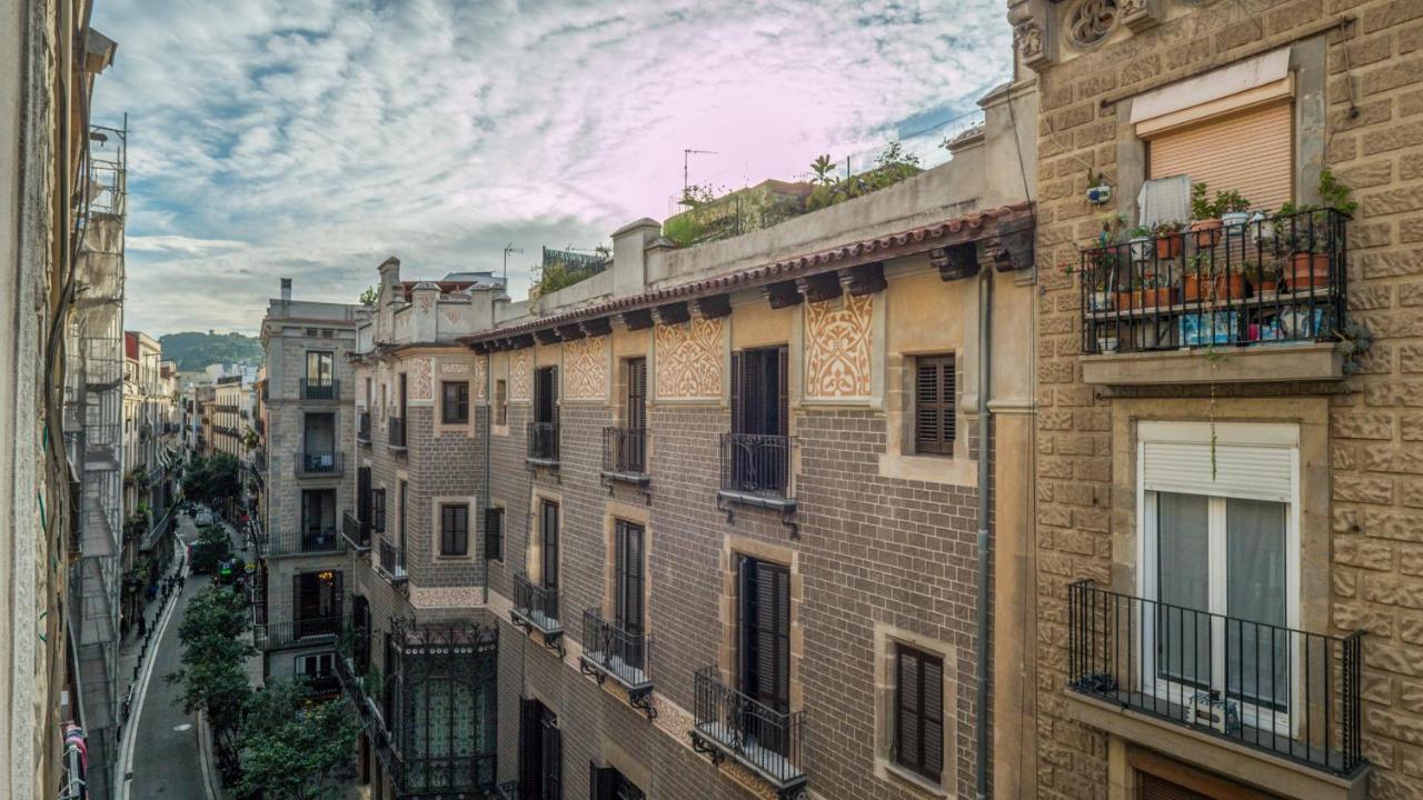 Cathedral Apartamento Barcelona