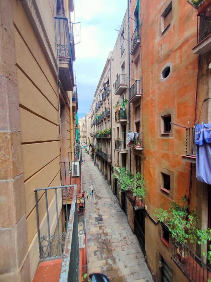Esparteria 1 Appartement