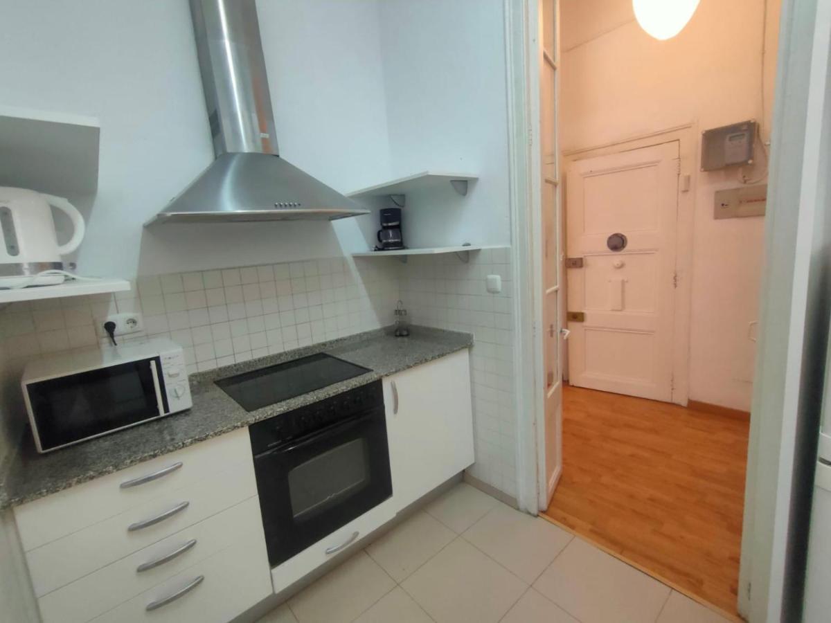 Esparteria 1 Appartement