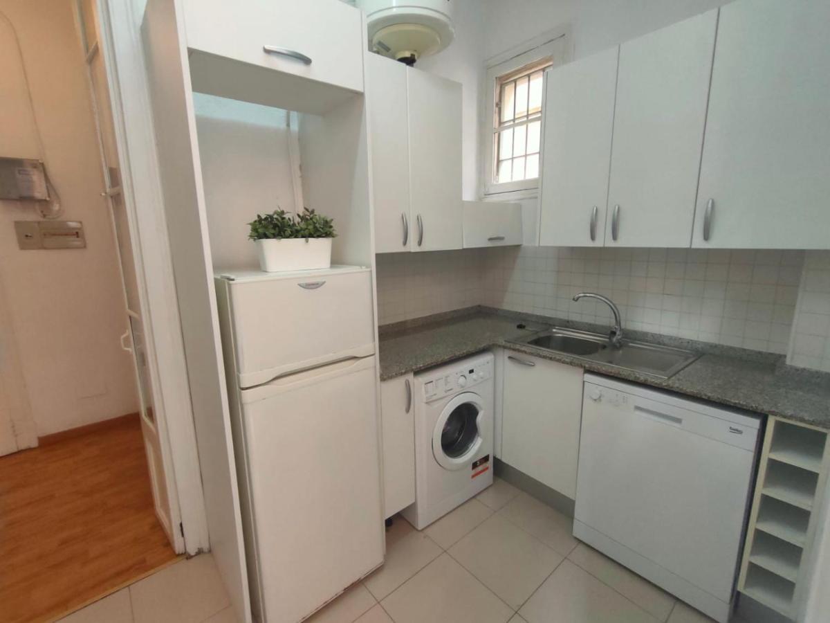 Appartement Esparteria 1