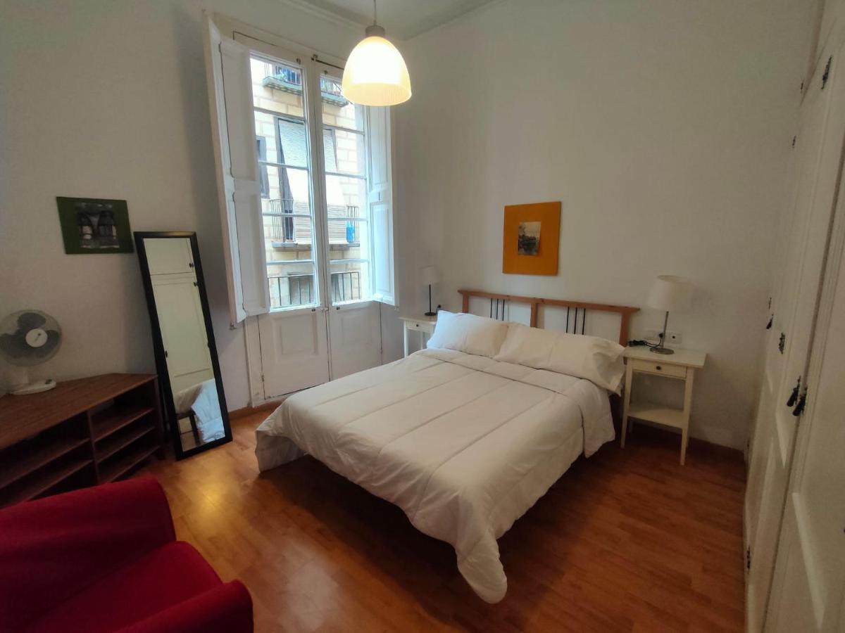 Appartement Esparteria 1 *