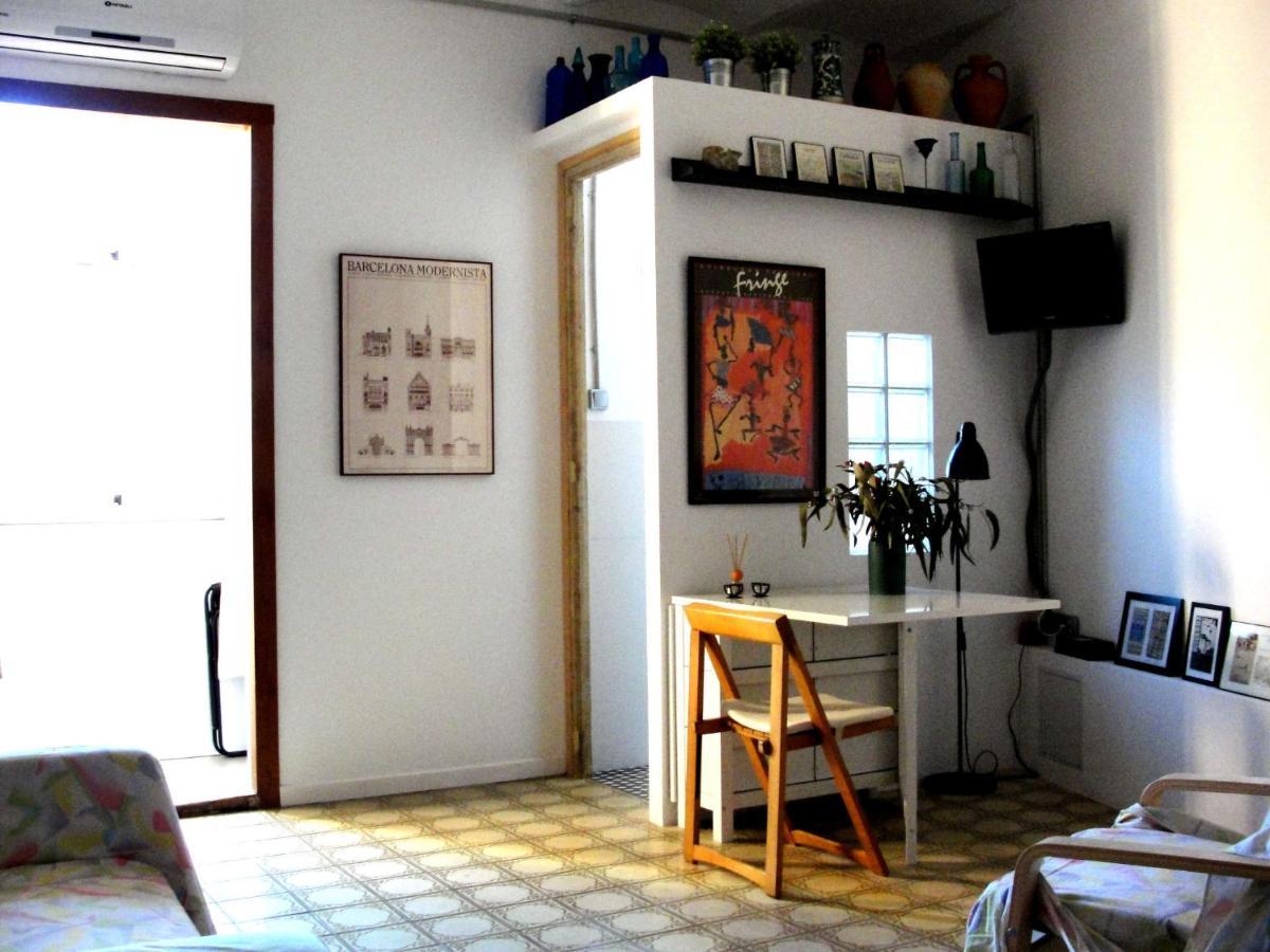 Apartment Eixample Dret Valencia Cartagena
