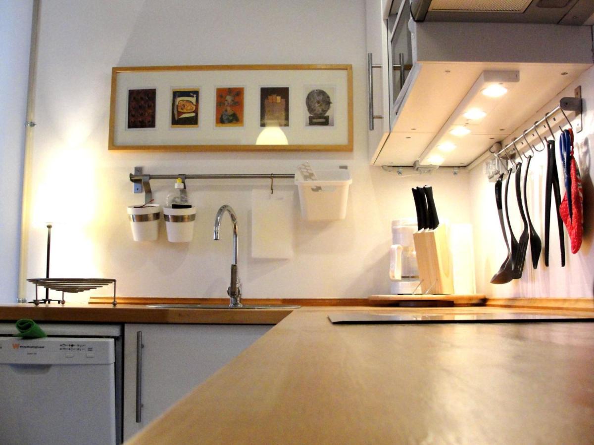Eixample Dret Valencia Cartagena Apartment *
