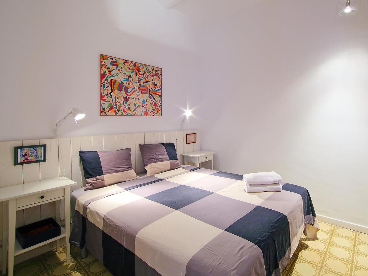 Apartment Eixample Dret Valencia Cartagena