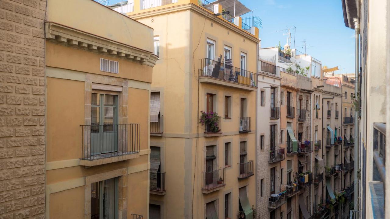 Cathedral * Barcelona