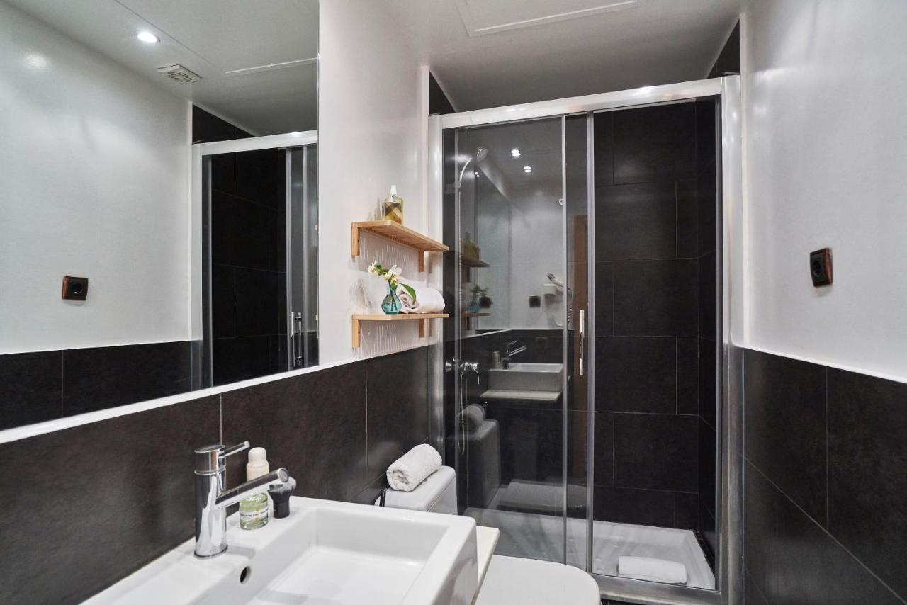 Apartamento Cathedral *