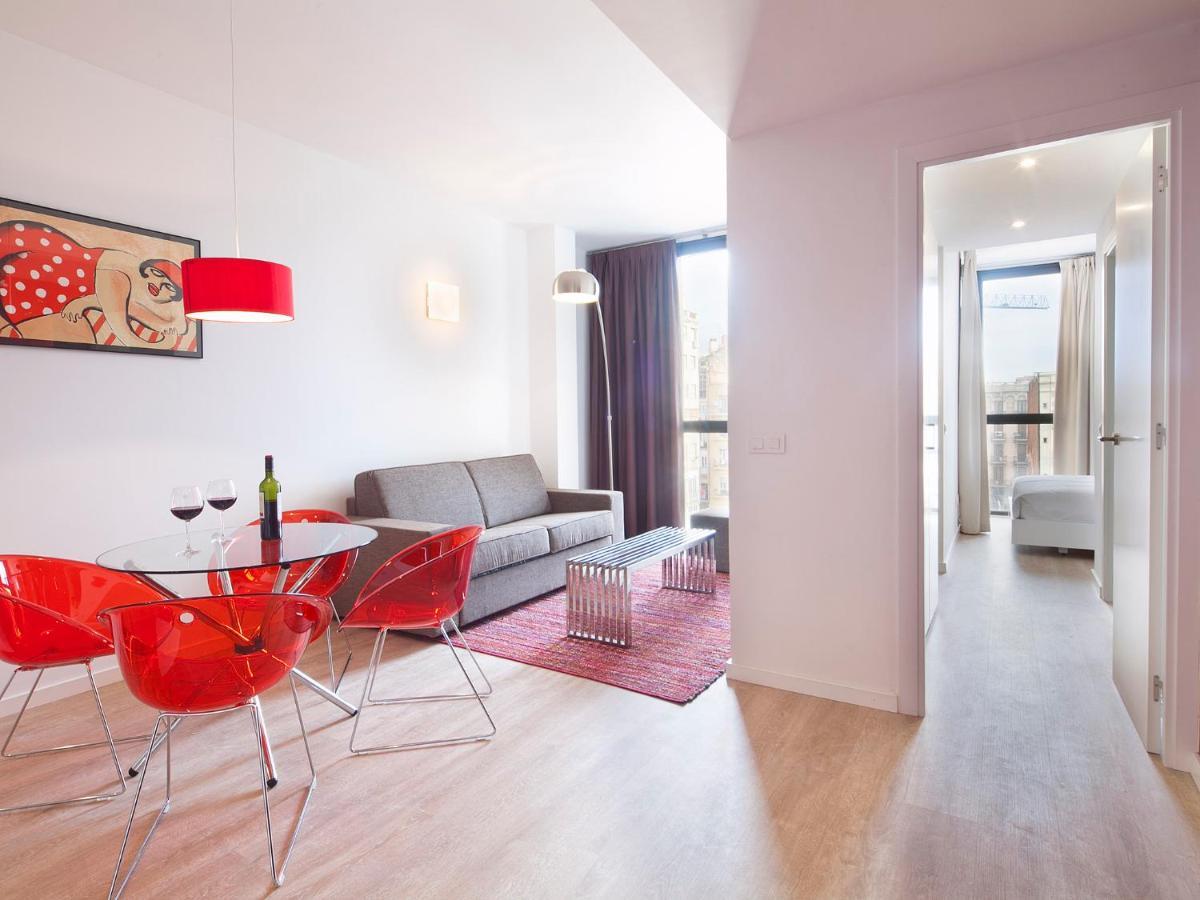 Sleep Eixample By Apartment Barcelona