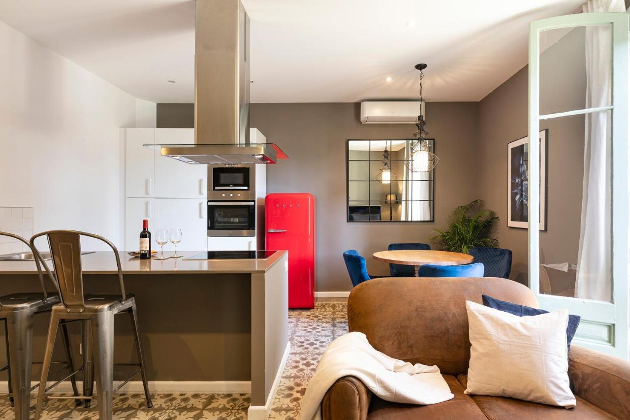 Appartement Central Suites Barcelona