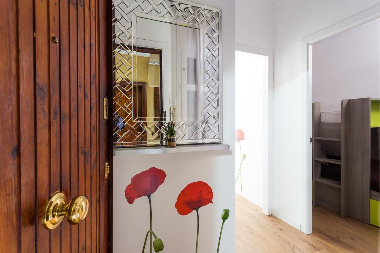 Appartement Sagrada Familia Butterfly *