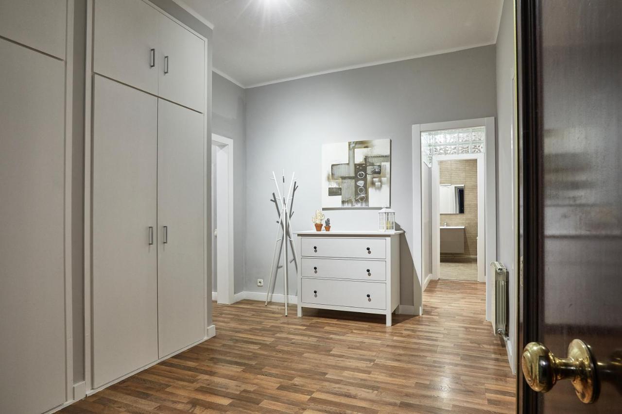 Apartment Bbarcelona Apartments Gaudi Avenue Flats *