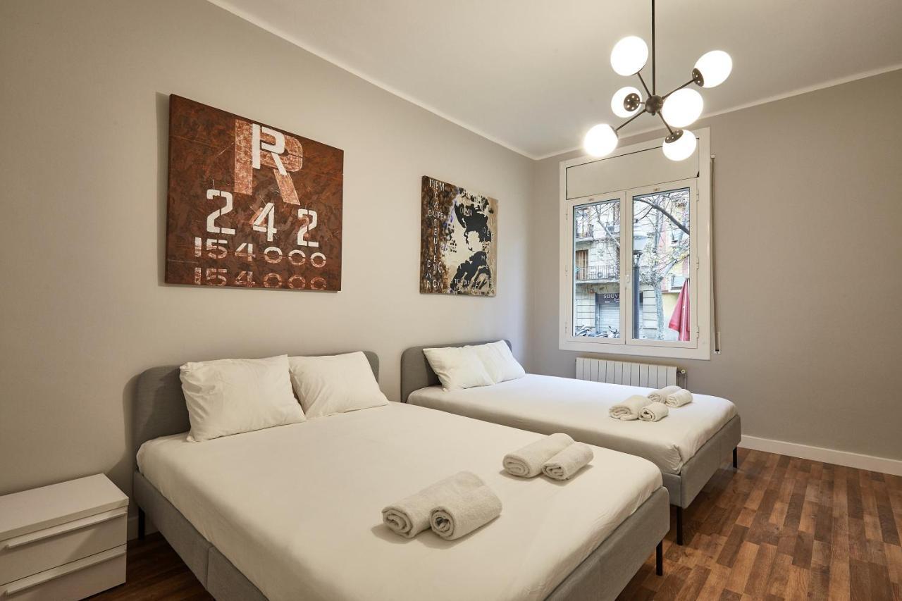 Apartment Bbarcelona Apartments Gaudi Avenue Flats *