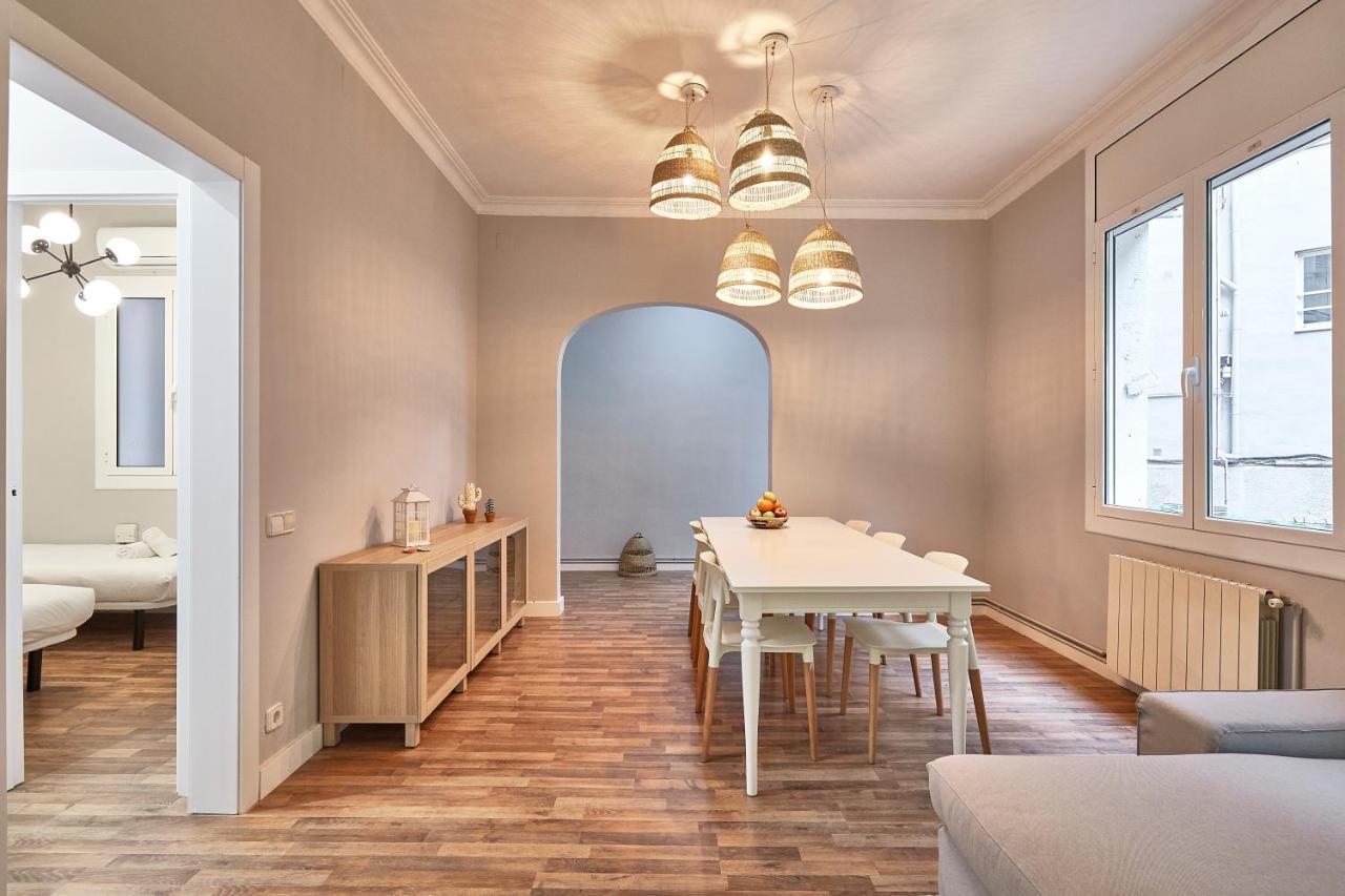 Bbarcelona Apartments Gaudi Avenue Flats