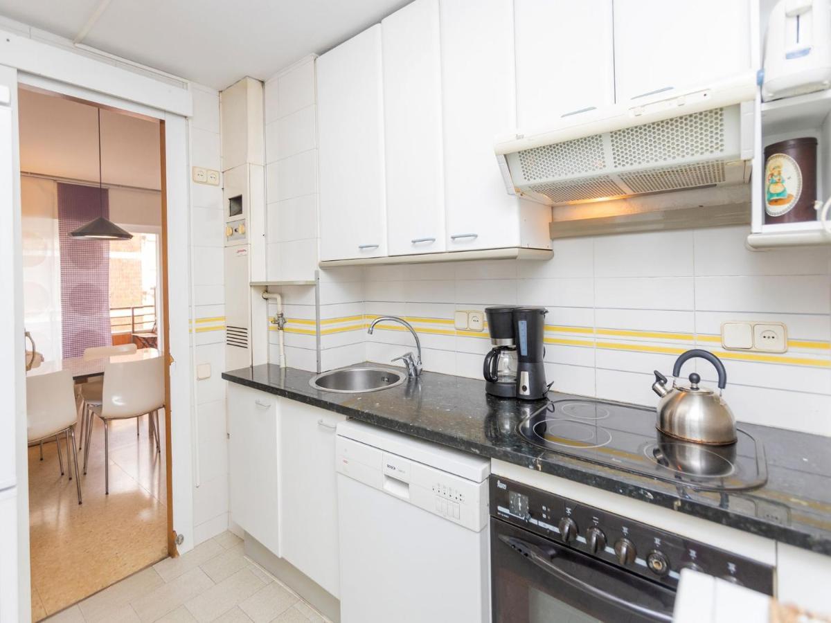 Eixample Dret Barcelona