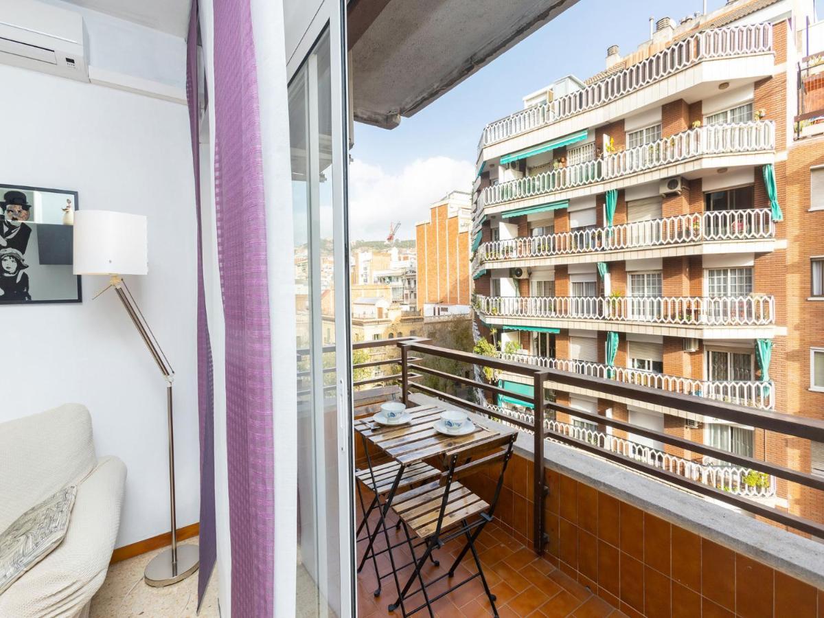 Eixample Dret Apartment Barcelona