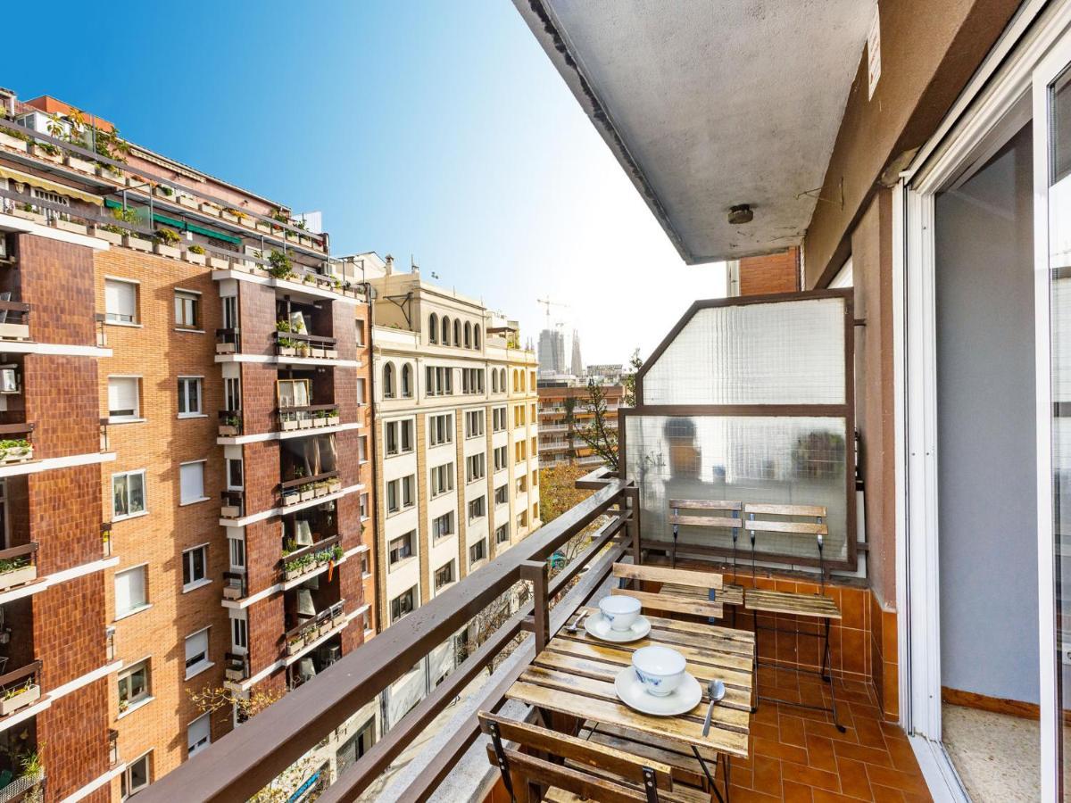 Eixample Dret Appartement Barcelona