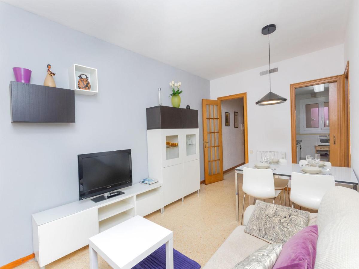 Appartement Eixample Dret Barcelona