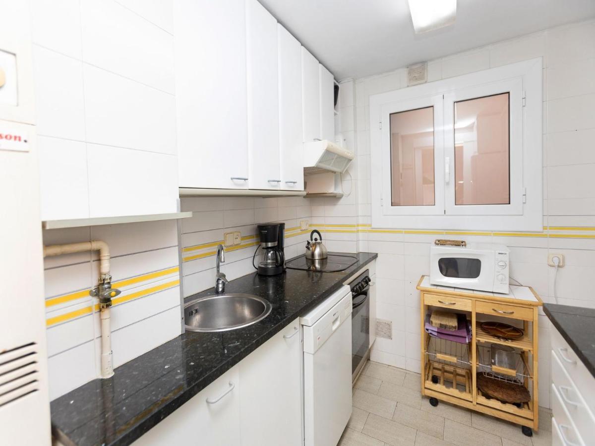 Appartement Eixample Dret Barcelona