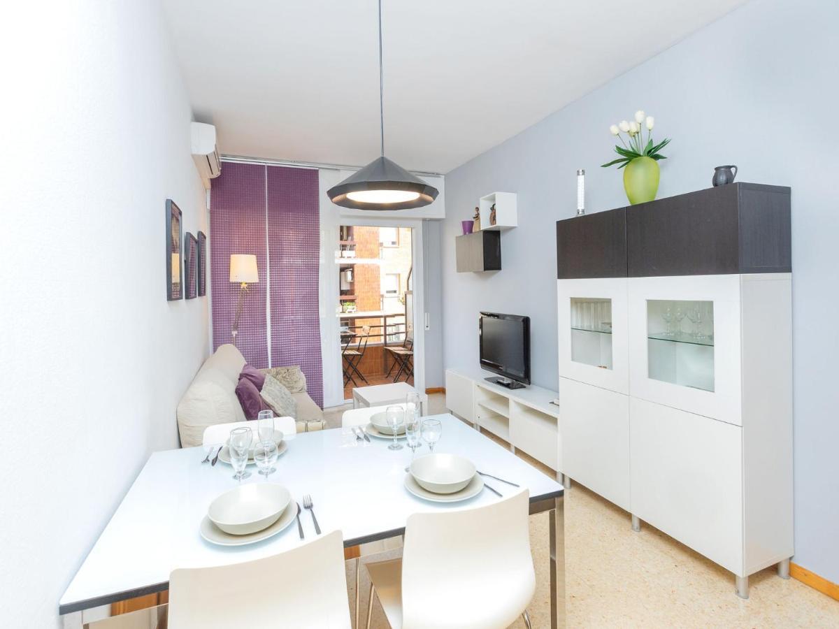 Eixample Dret Apartment Barcelona