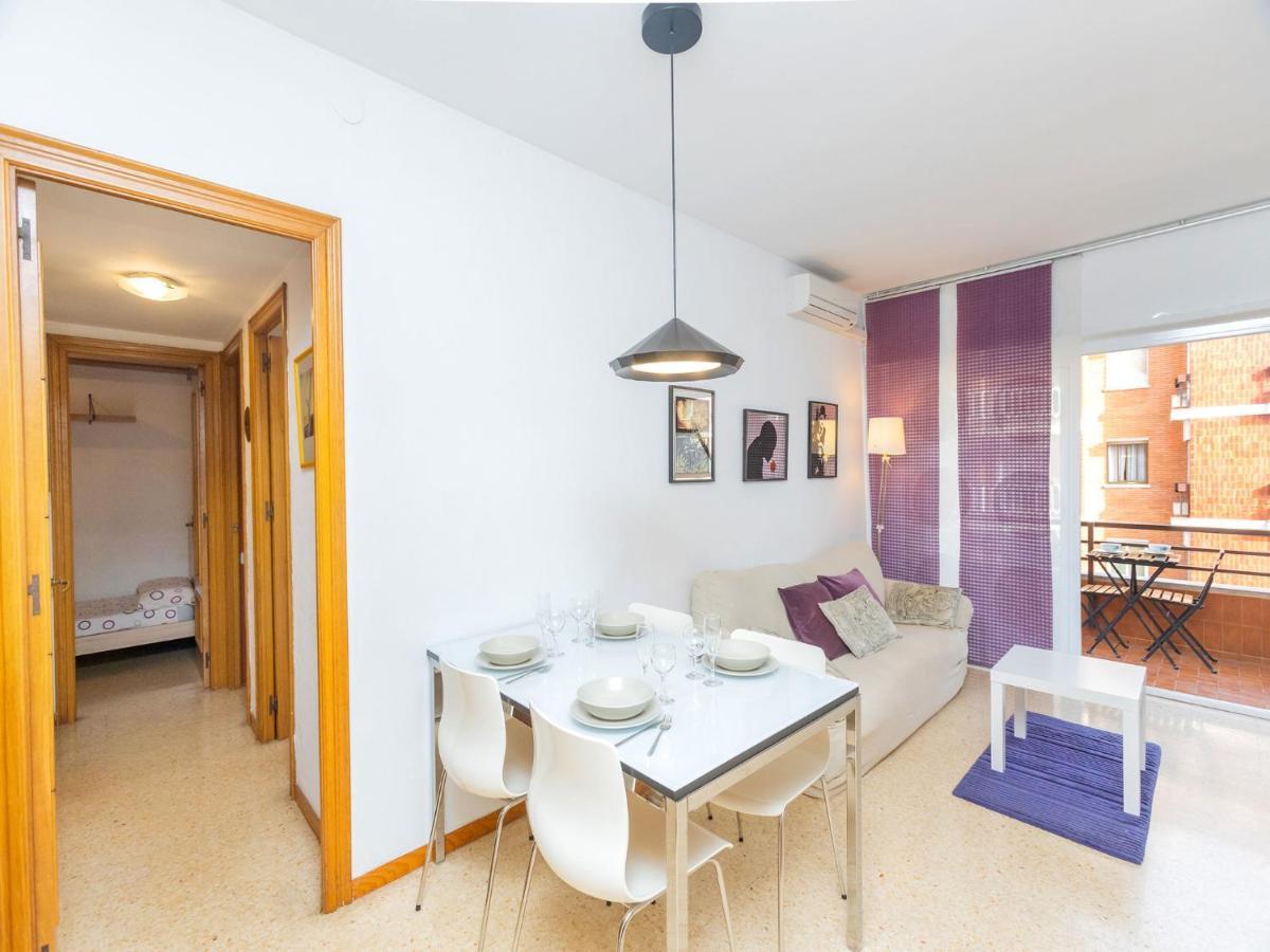 Eixample Dret Appartement Barcelona